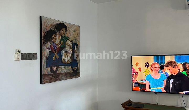 Nusadua Semi Villa House 2