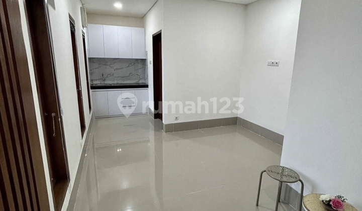 Rumah Baru Tukad Batanghari Renon 2