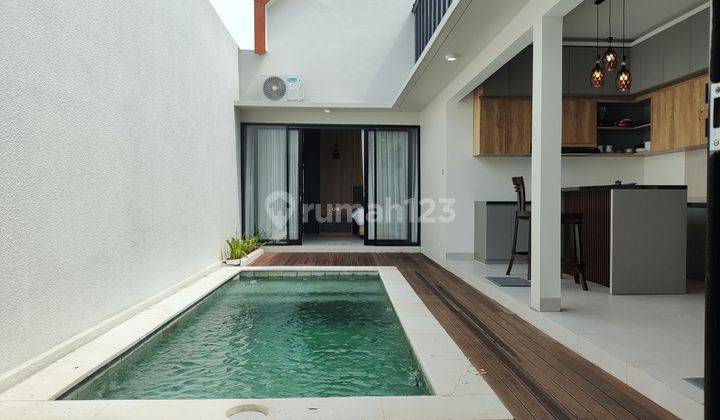 Villa For Monthly Or Yearly Rental Gunung Patas Denpasar Only 15 Minutes To Seminyak 1