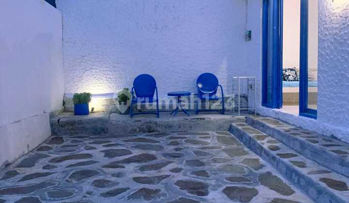 One Bedroom House Ungasan Area