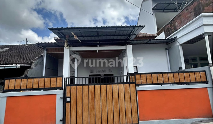 Rumah Kosongan di Dalung Dalam Perumahan Rumah Kosongan di Dalung Dalam Perumahan