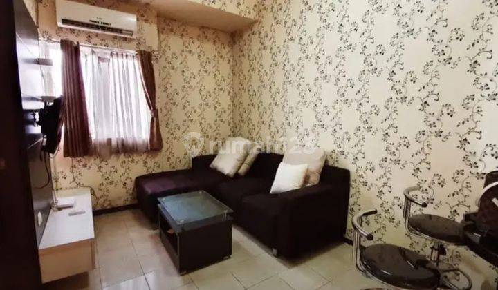 Apartemen Strategis,Dekat Tol,Lokasi Nyaman 2