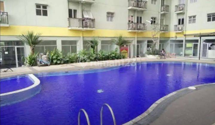 Apartemen Strategis,Dekat Tol,Lokasi Nyaman 3
