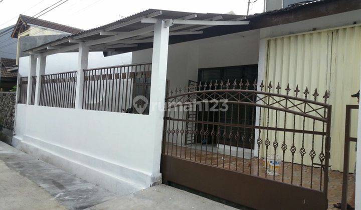 Rumah Siap Huni Taman Kopo Indah 1 Bandung 1