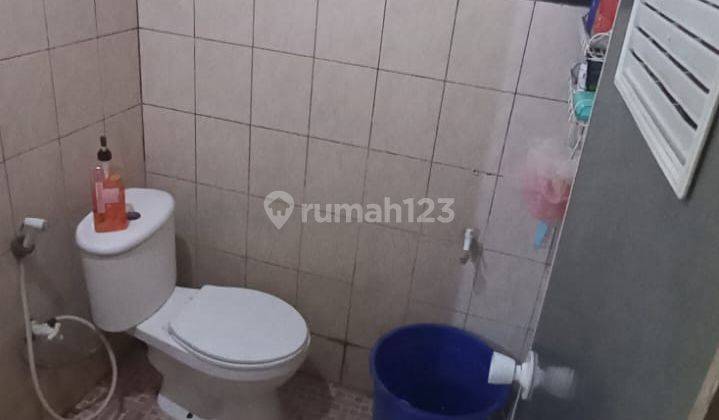 Apartemen Invest lokasi strategis Soekarno Hatta 1