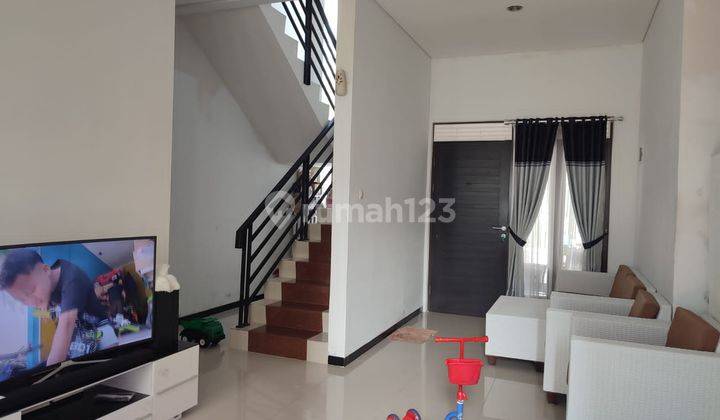 Rumah Nyaman Security 24 Jam, Grand Sharon Soekarno Hatta Bandung 2