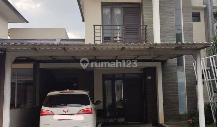 Rumah Nyaman Security 24 Jam, Grand Sharon Soekarno Hatta Bandung 1