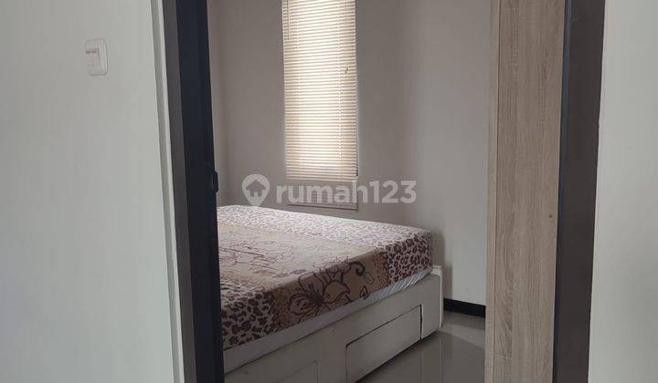 Rumah Nyaman Security 24 Jam, Grand Sharon Soekarno Hatta Bandung 2