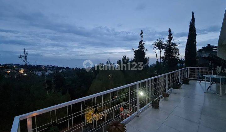 Villa Nuansa Alam,City View,Lokasi Strategis  1