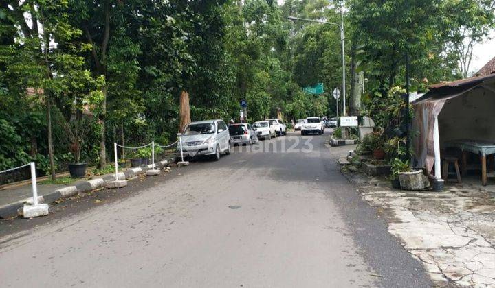 Sayap Dago Dekat ITB,Lokasi Strategis,untuk tinggal dan Kantor 1