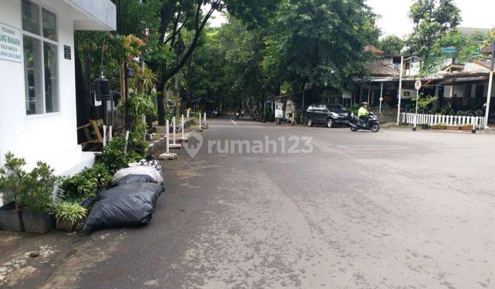 Sayap Dago Dekat ITB,Lokasi Strategis,untuk tinggal dan Kantor 2