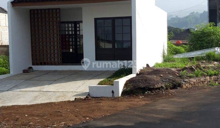 Rumah Baru Minimalis,Pasir Jati Indah Ujung Berung 1