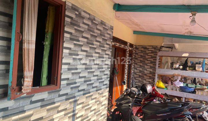 Rumah Siap Huni, Mainroad Komplek Strategis Kerkof Cimahi 1