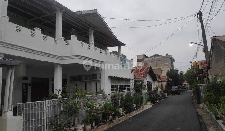 Rumah Terawat Di Leuwigajah Permai lokasi Strategis 2