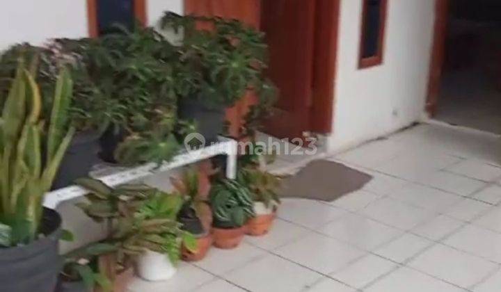 Rumah Terawat Di Leuwigajah Permai lokasi Strategis 1