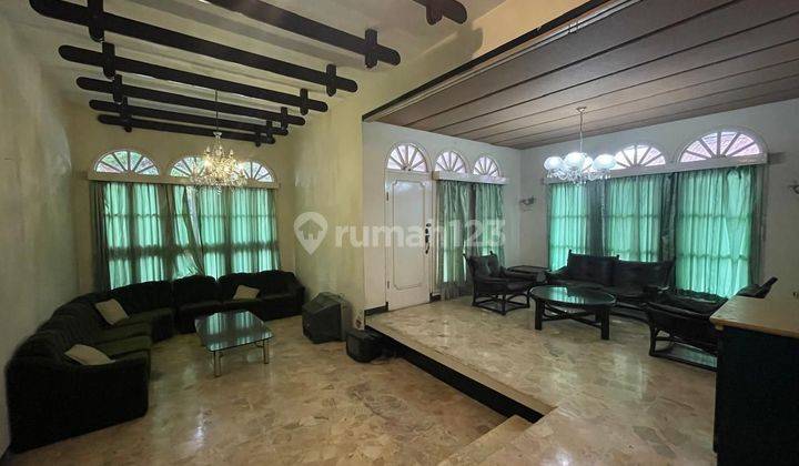 Rumah Lama Terawat, SYP BKR ,posisi Hoek,Pusat Kota Bandung,Ancol Timur 1