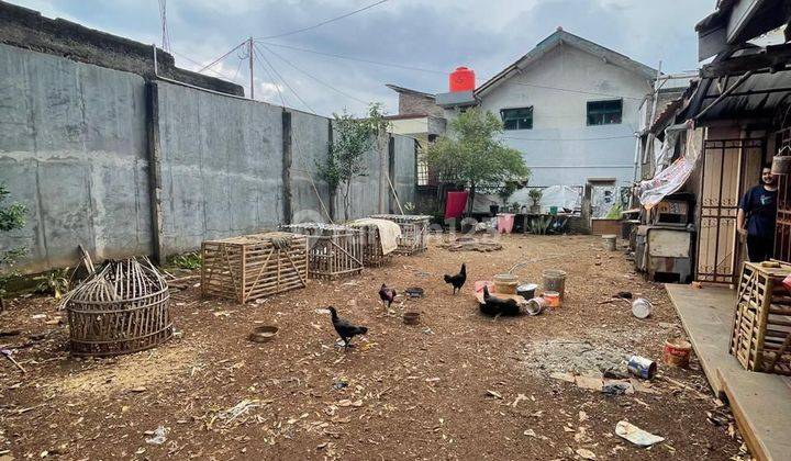 Tanah matang  Lingk. kost kostan hanya 150 meter dari jl. Jatinangor 2