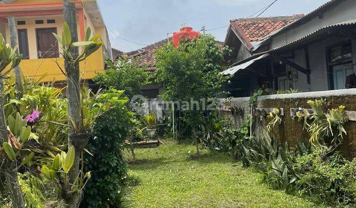 Rumah Pusat kota Cimahi, Strategis untuk Cluster atau Kantor 1