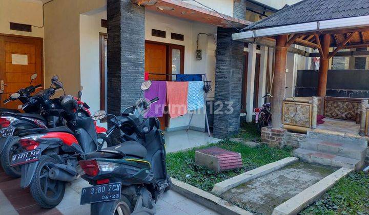 Kost Kostan Dekat Univ.telkom Harga Menarik Invest 2