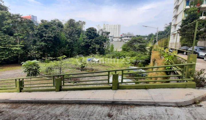 Tanah Matang Bandung Utara ,Ciumbuleuit Dkt Kampus UNPAR 2