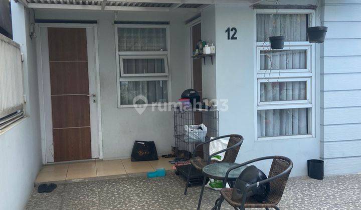 Dijual Cepat! Jl.permata Inten Cisaranten Kulon,lokasi Strategis Harga Nego 1