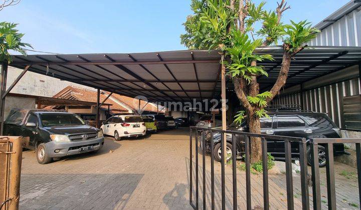 Kost Karyawan Aktif + Sewa 15 Garasi,main Road Padalarang, Strategis  1