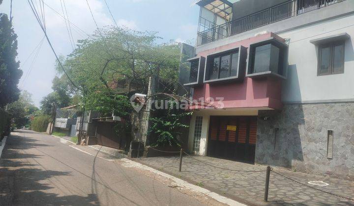 Rumah Nyaman View Bandung,rancakendal Cigadung Dago Bandung 2