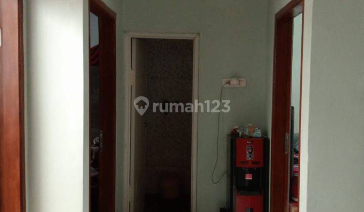 Rumah Siap Huni Dekat Univ.telkom ,d' Amarta Residence,ciganitri Bandung 2