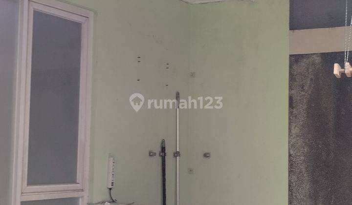 Rumah Siap Huni Di Cluster Bsd Sevilla 2