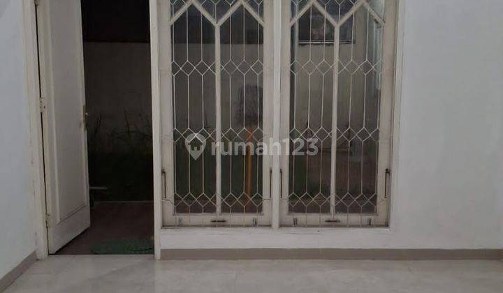 Rumah Siap Huni, Semi Furnished 1