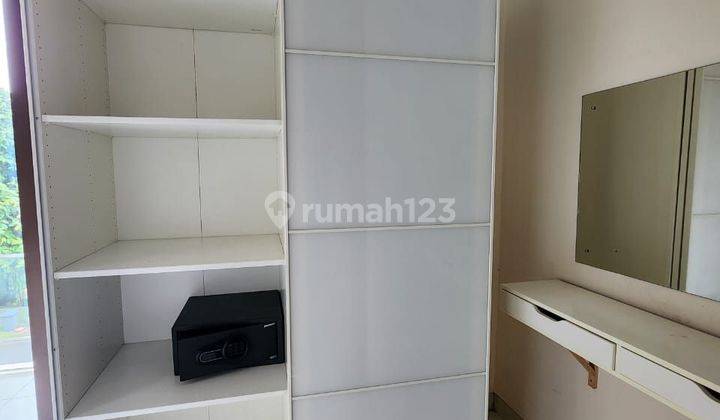 Rumah Furnished Foresta, BSD 2