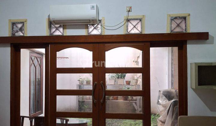 Rumah Semi Furnised, Lokasi Sgt Strategis 2