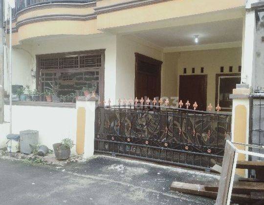 Rumah Mungil Siap Huni 1