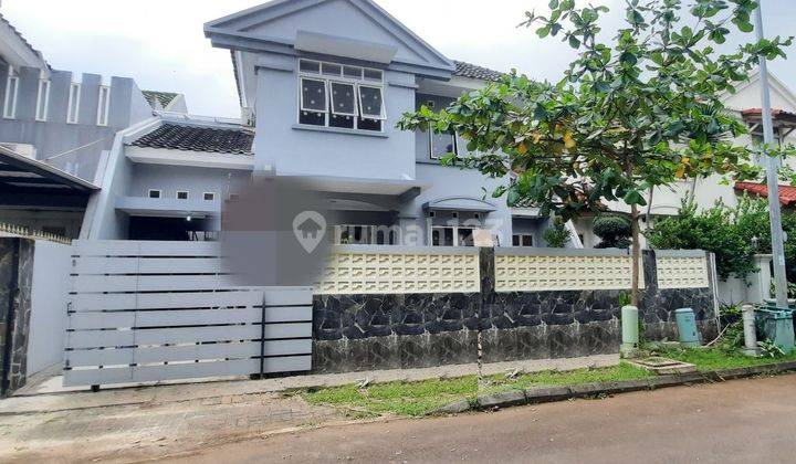 Rumah Baru Renovasi, Siap Huni Puspita Loka 2