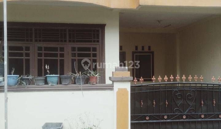 Rumah Siap Huni, Unfurnished 1