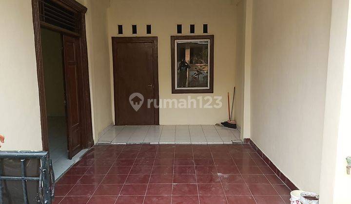 Rumah Mungil Siap Huni 2