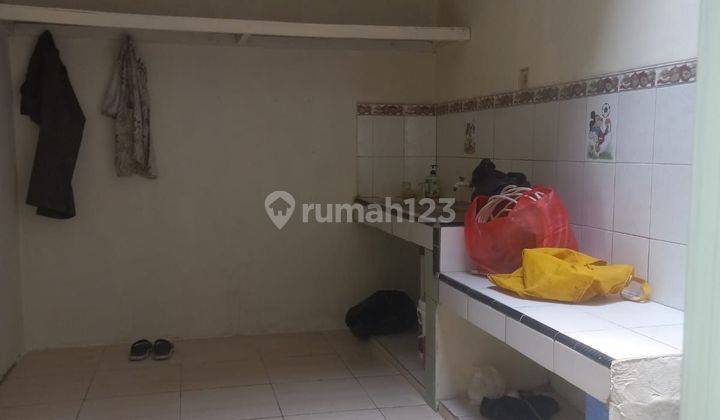 Kost2 Strategis Di Gunung Sindur Kontrakan 2