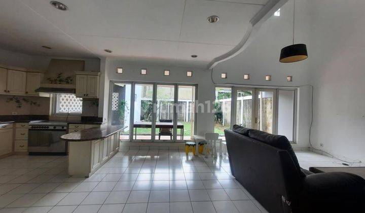 Rumah Baru Renovasi, Siap Huni Puspita Loka 1