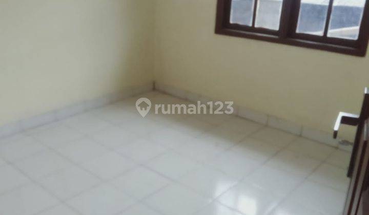 Rumah Siap Huni, Unfurnished 2
