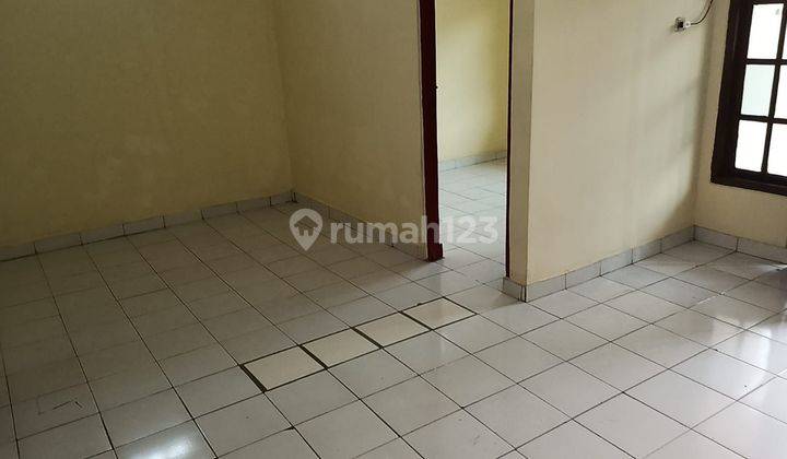 Rumah Mungil Siap Huni 2