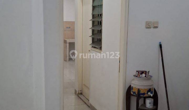 Rumah Siap Huni, Semi Furnished 2