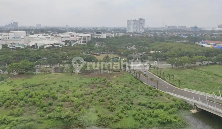 Apartemen Springlake Studio Di Summarecon Bekasi 2