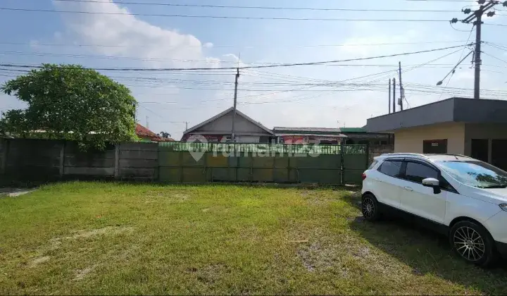 Tanah Kavling Murah Zona Industri Di Karawang Barat 2