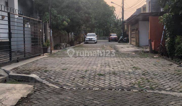 Rumah Siap Huni di Harapan Indah Bekasi 2