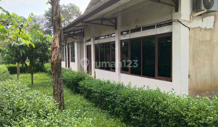 Gudang Dan Kantor Strategis Siap Pakai di Jatiasih Bekasi 6