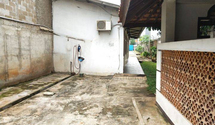 Gudang Dan Kantor Strategis Siap Pakai di Jatiasih Bekasi 7