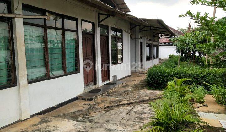 Gudang Dan Kantor Strategis Siap Pakai di Jatiasih Bekasi 8
