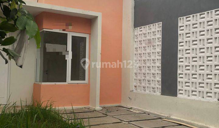 Rumah Minimalis Siap Huni di Grand Taruma Karawang Barat 2