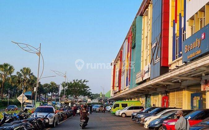 Dijual Ruko Emerald Summarecon Bekasi  2