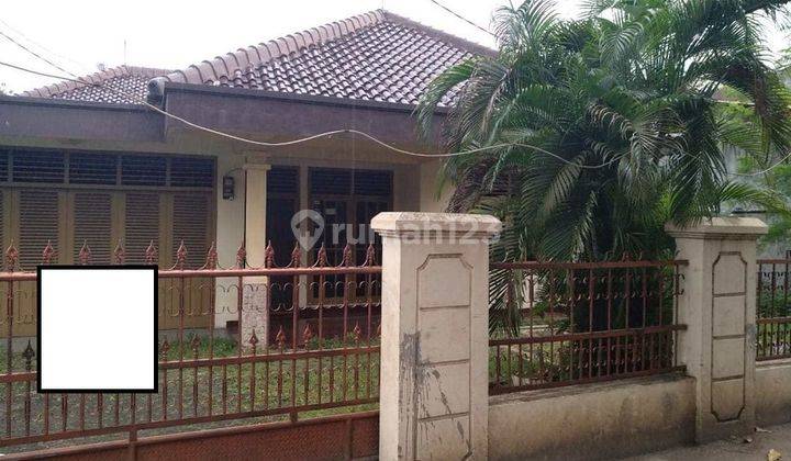 Dijual Rumah di Jalan Kenangan Jakasampurna Hiap Huni Bekasi 1